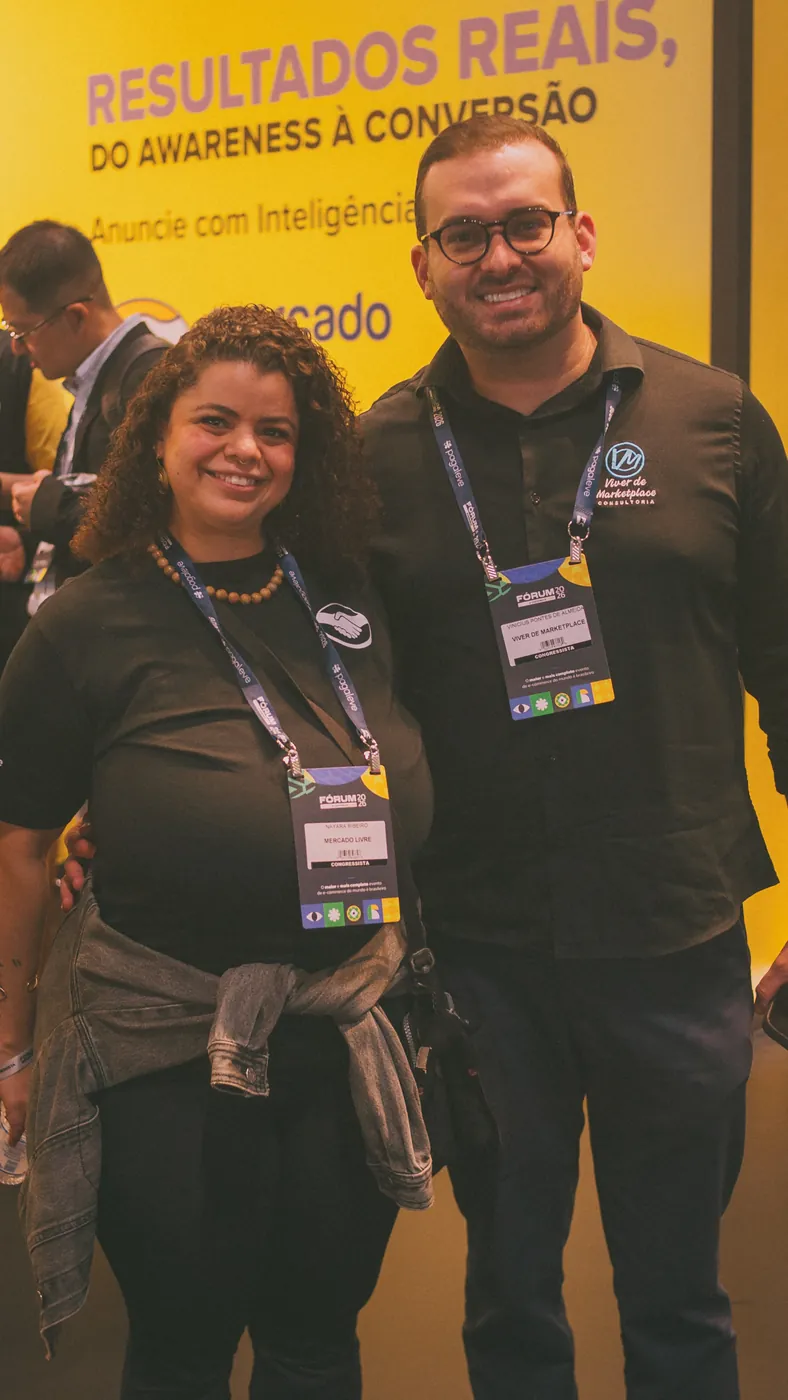 Fórum E-Commerce Brasil 2026
