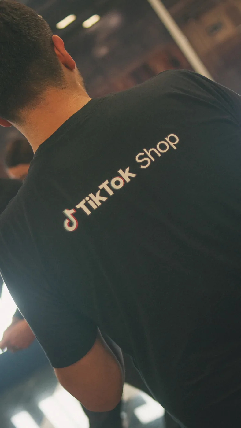 TikTok Shop Integra 2026, em Arapongas