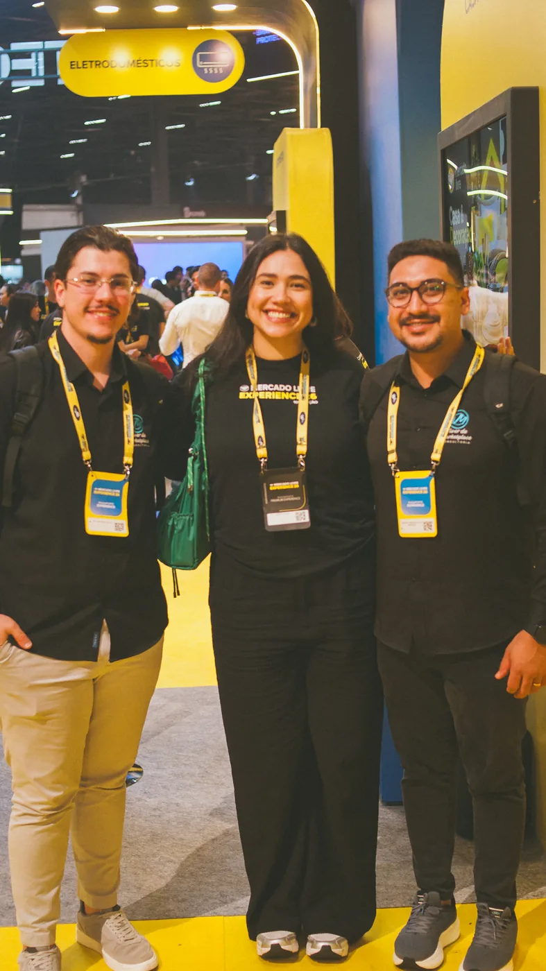 Mercado Livre Experience 26
