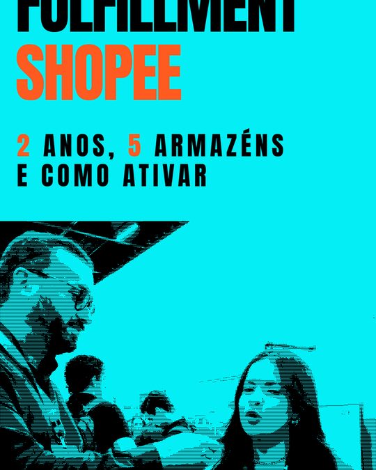 Post da Viver de Marketplace no Instagram