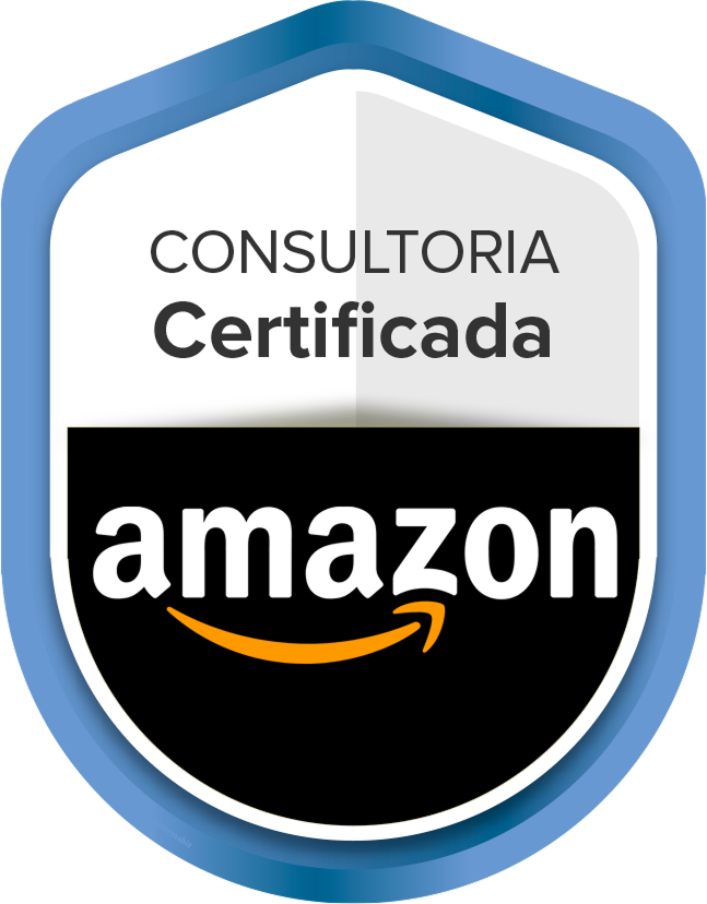 Consultoria certificada Amazon