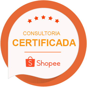 Consultoria certificada Shopee